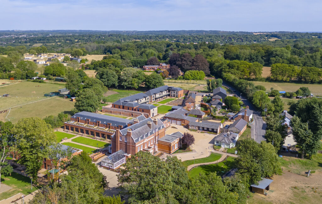 Banstead Place
