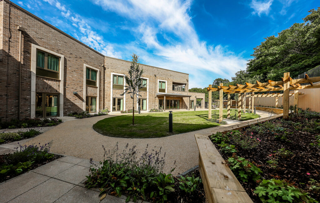 Furzewood Lodge