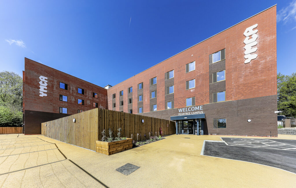Peartree Hostel